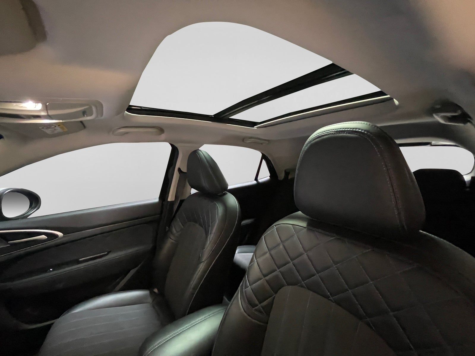 2025 GWM GREAT WALL MOTORS ORA 63KWH LUXURY