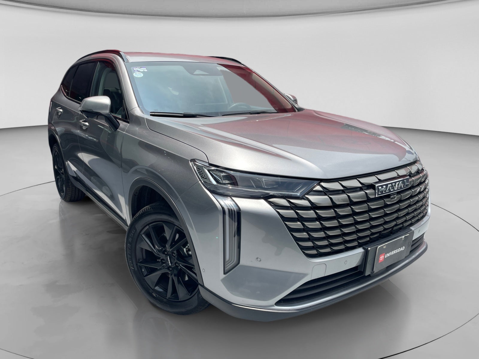 2026 GWM GREAT WALL MOTORS HAVAL H6 HAVAL H6 HEV LUXURY
