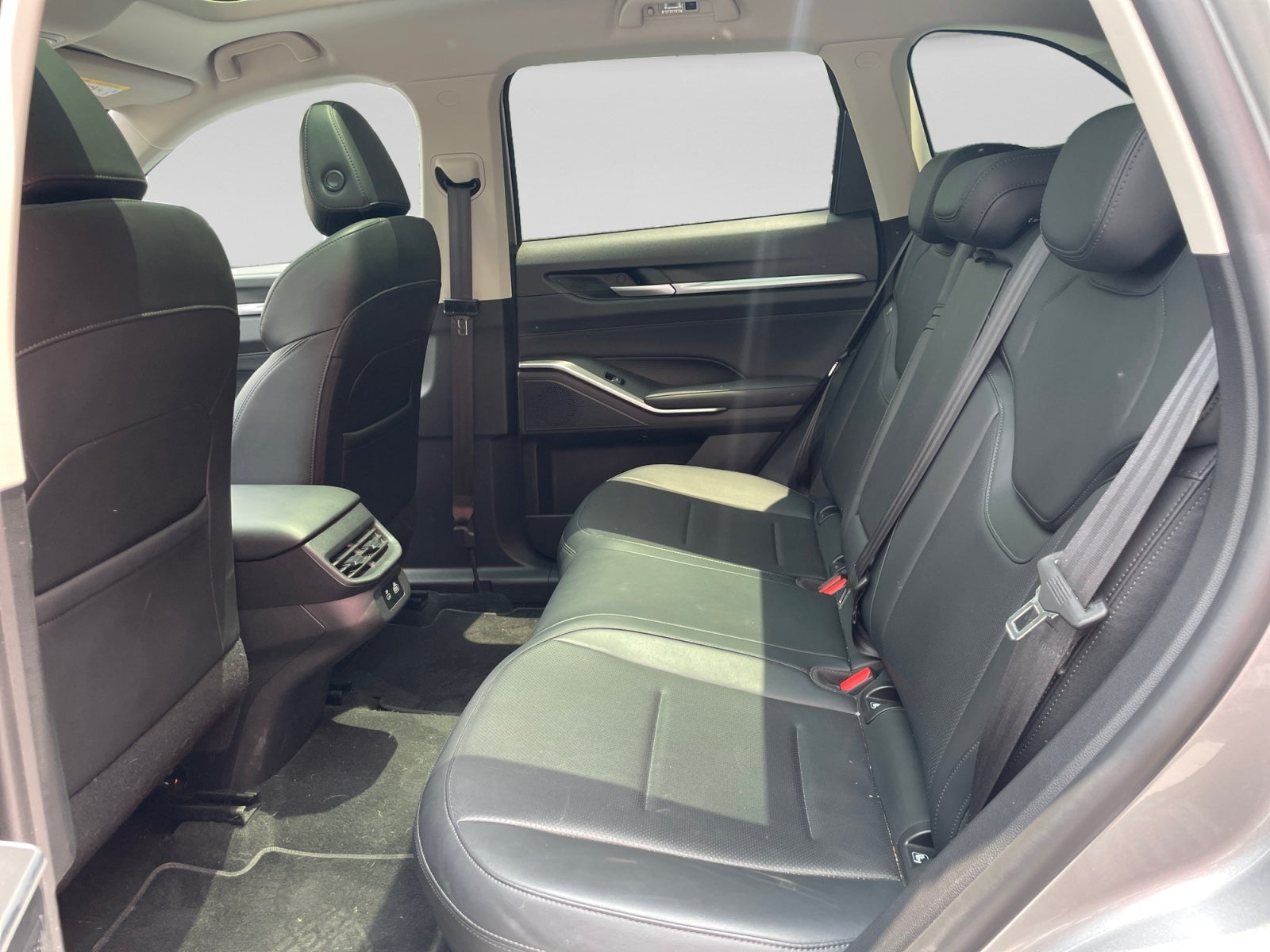 2026 GWM GREAT WALL MOTORS HAVAL H6 HAVAL H6 HEV LUXURY
