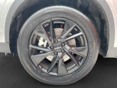 2026 GWM GREAT WALL MOTORS HAVAL H6 HAVAL H6 HEV LUXURY