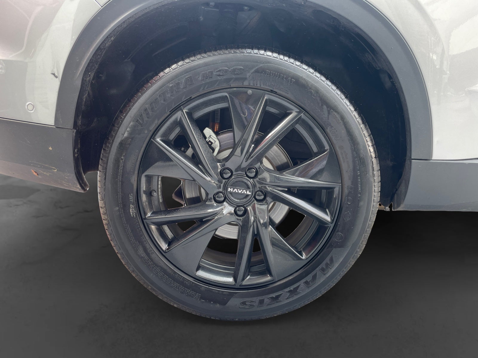2026 GWM GREAT WALL MOTORS HAVAL H6 HAVAL H6 HEV LUXURY
