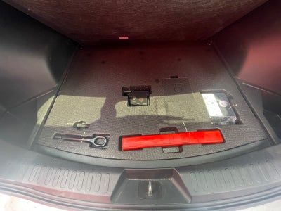 2026 GWM GREAT WALL MOTORS HAVAL H6 HAVAL H6 HEV LUXURY