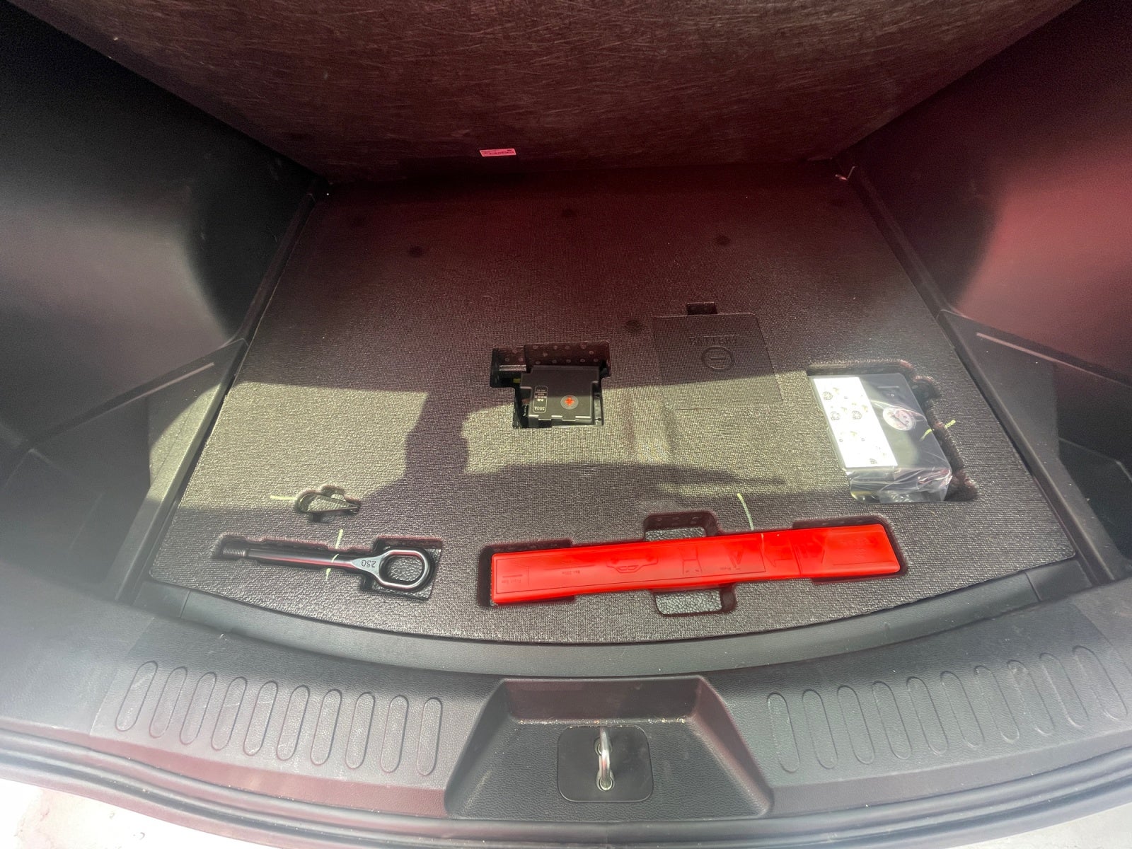 2026 GWM GREAT WALL MOTORS HAVAL H6 HAVAL H6 HEV LUXURY