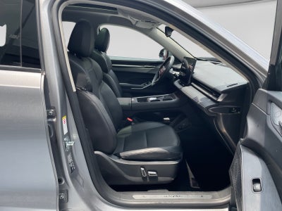 2026 GWM GREAT WALL MOTORS HAVAL H6 HAVAL H6 HEV LUXURY
