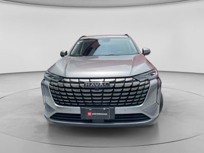 2026 GWM GREAT WALL MOTORS HAVAL H6 HAVAL H6 HEV LUXURY