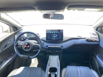 2025 BYD DOPLHIN 4 SEATS 380KM