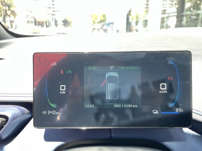 2025 BYD DOPLHIN 4 SEATS 380KM