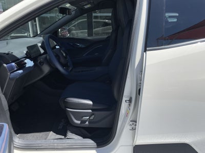 2025 BYD DOPLHIN 4 SEATS 380KM