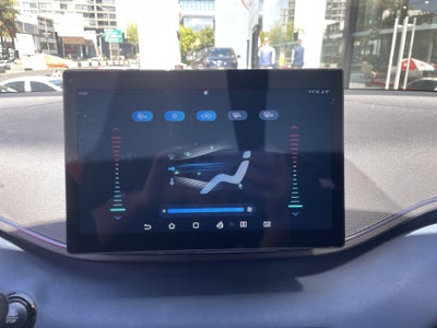 2025 BYD DOPLHIN 4 SEATS 380KM