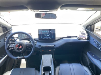 2025 BYD DOPLHIN 4 SEATS 380KM