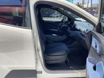 2025 BYD DOPLHIN 4 SEATS 380KM