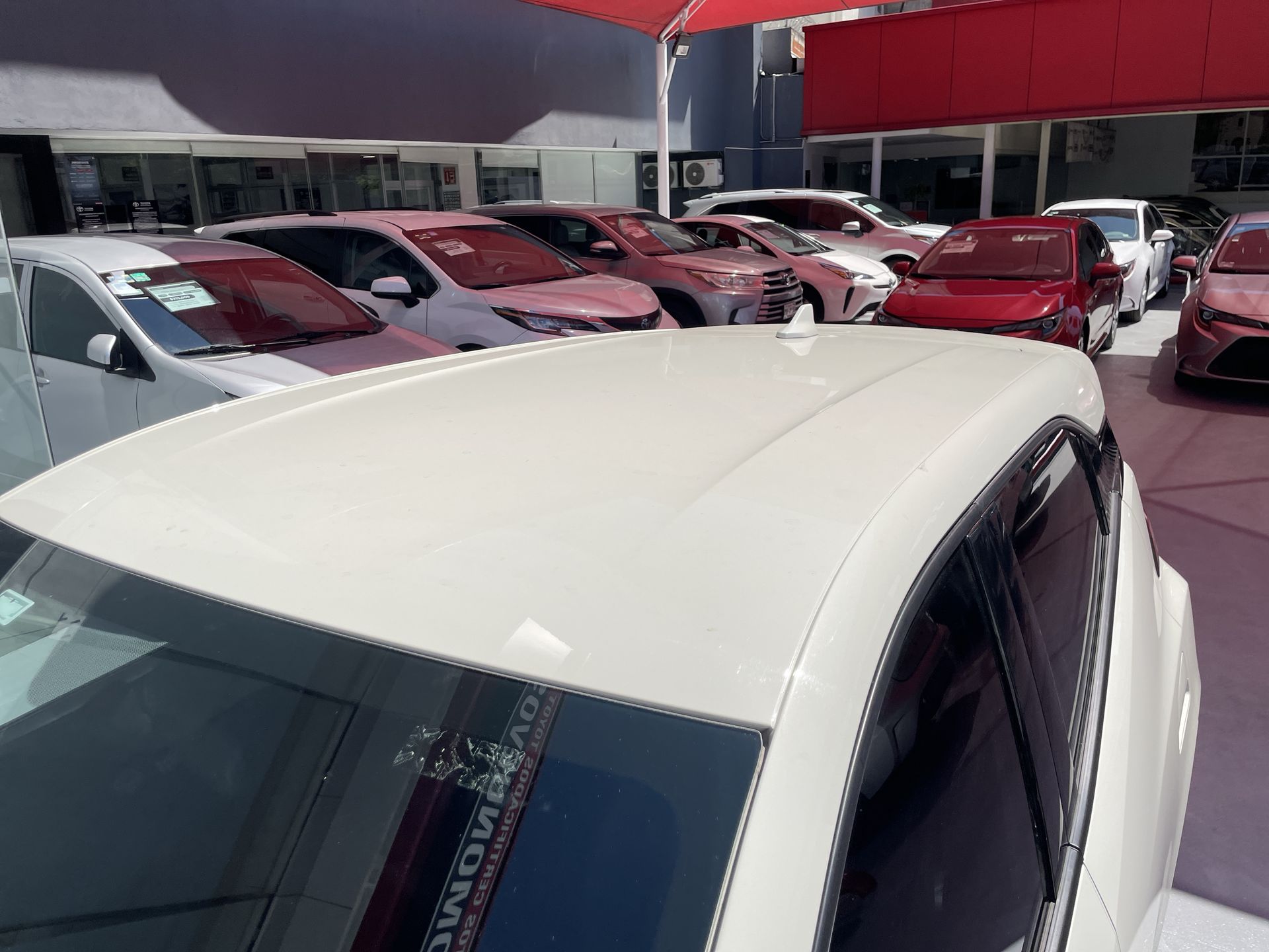 2025 BYD DOPLHIN 4 SEATS 380KM