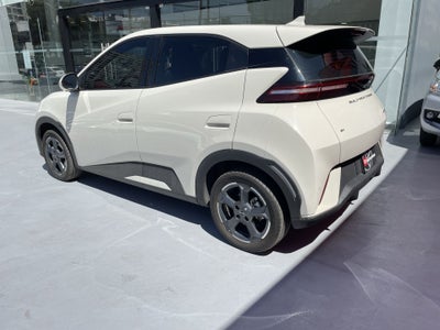 2025 BYD DOPLHIN 4 SEATS 380KM