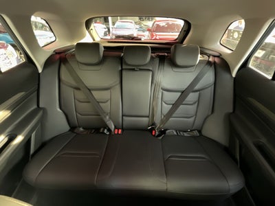 2023 Ford TERRITORY TREND FWD 1.8L