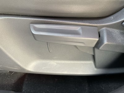 2023 Ford TERRITORY TREND FWD 1.8L