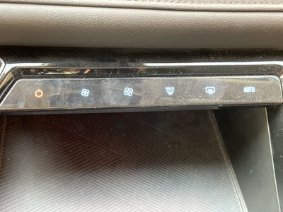 2023 Ford TERRITORY TREND FWD 1.8L