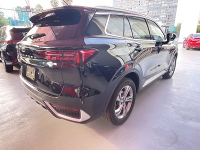 2023 Ford TERRITORY TREND FWD 1.8L