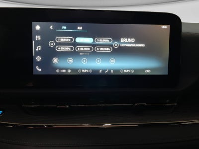 2024 Ford TERRITORY TITANIUM FWD 1.8L