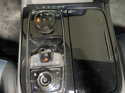 2024 Ford TERRITORY TITANIUM FWD 1.8L