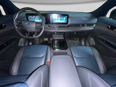2024 Ford TERRITORY TITANIUM FWD 1.8L