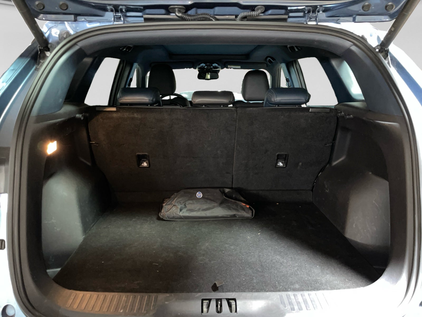2024 Ford TERRITORY TITANIUM FWD 1.8L
