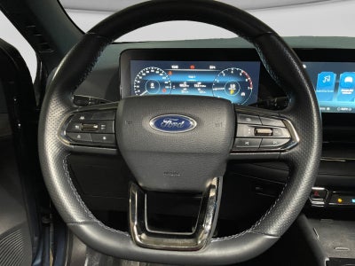 2024 Ford TERRITORY TITANIUM FWD 1.8L