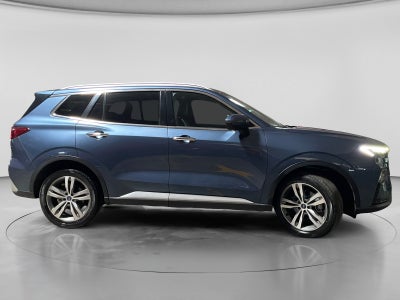 2024 Ford TERRITORY TITANIUM FWD 1.8L