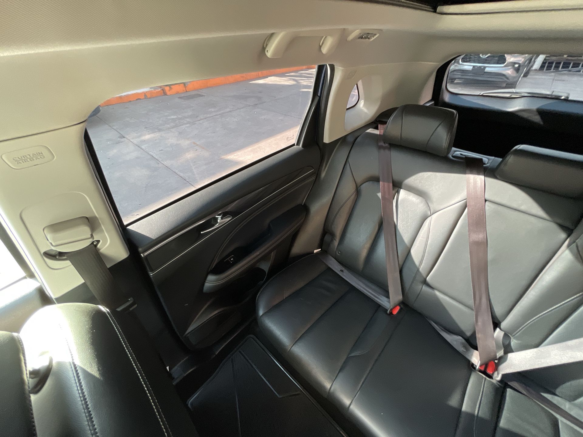 2023 Dodge JOURNEY GT