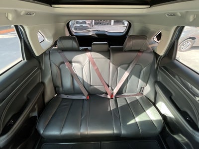 2023 Dodge JOURNEY GT