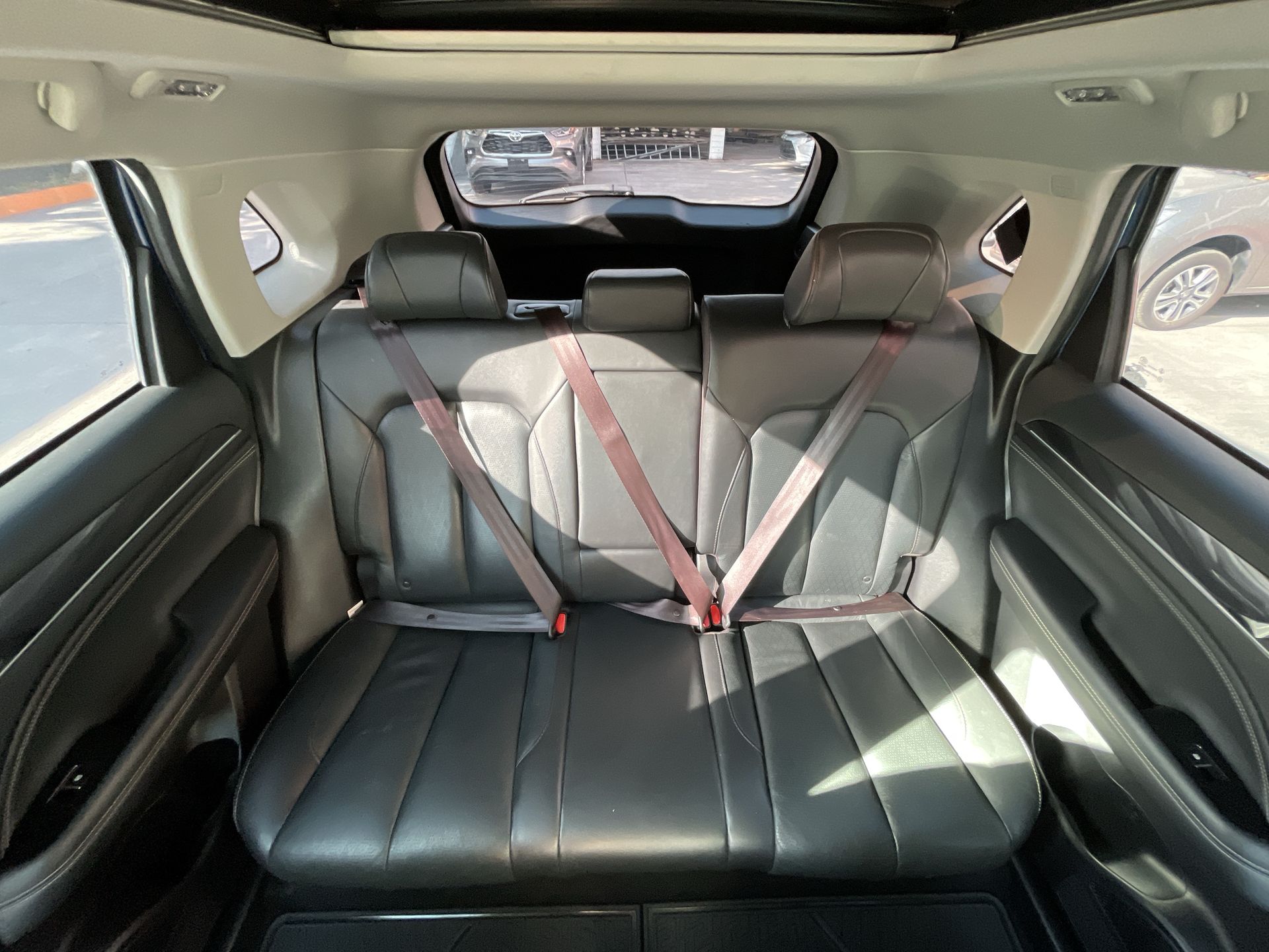 2023 Dodge JOURNEY GT