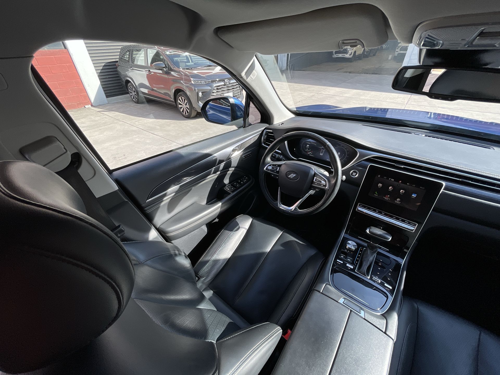 2023 Dodge JOURNEY GT