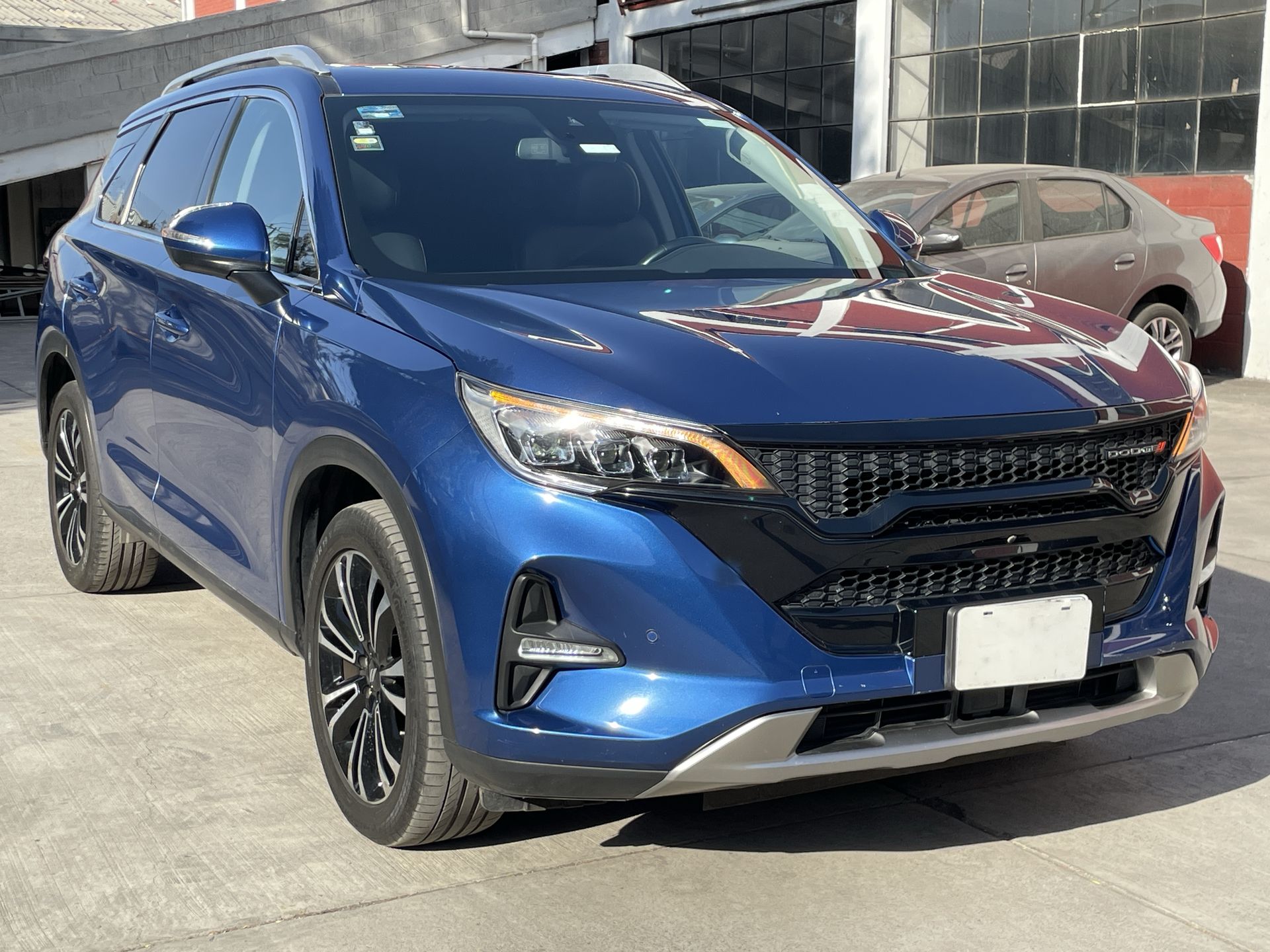 2023 Dodge JOURNEY GT