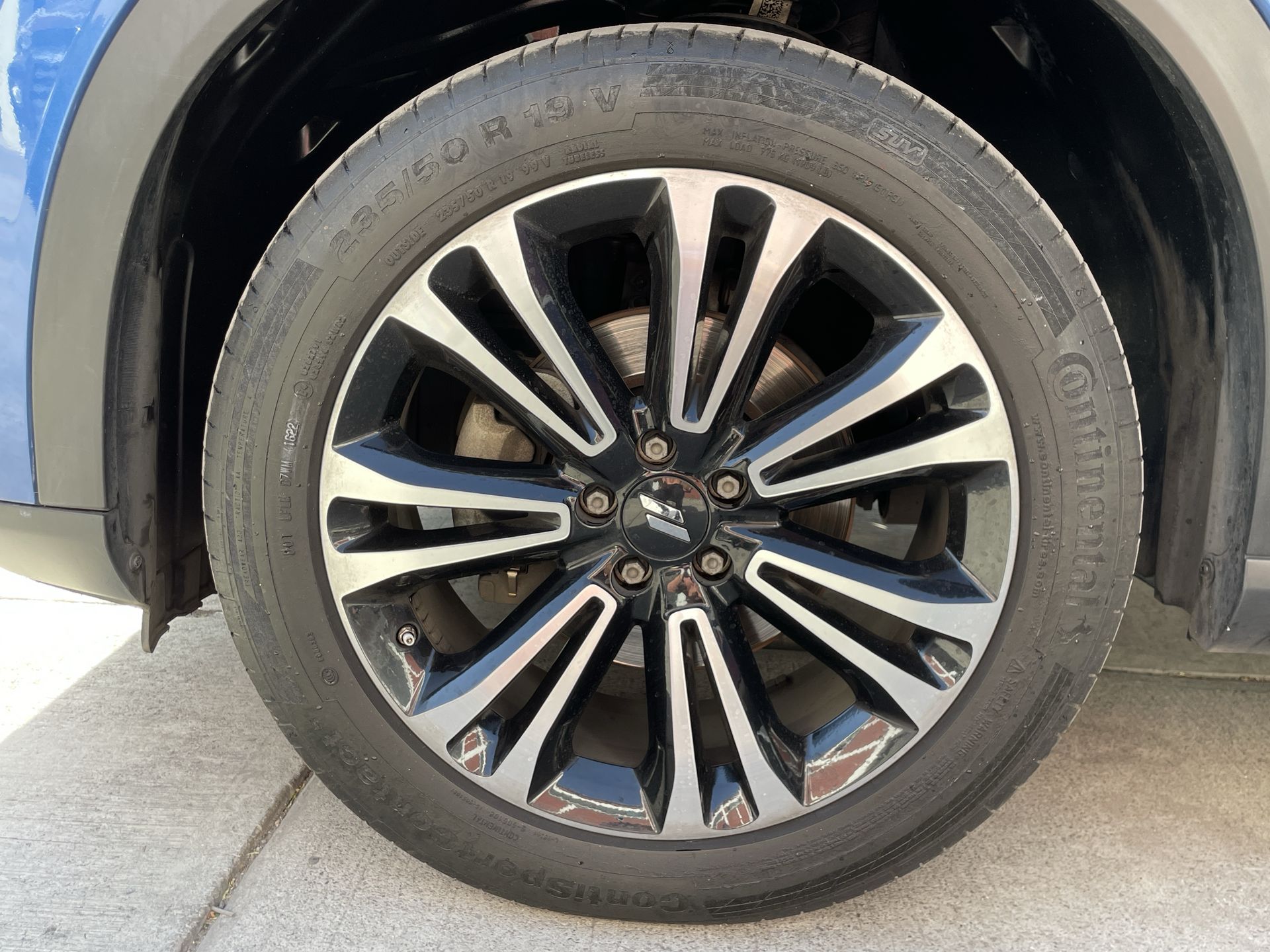 2023 Dodge JOURNEY GT