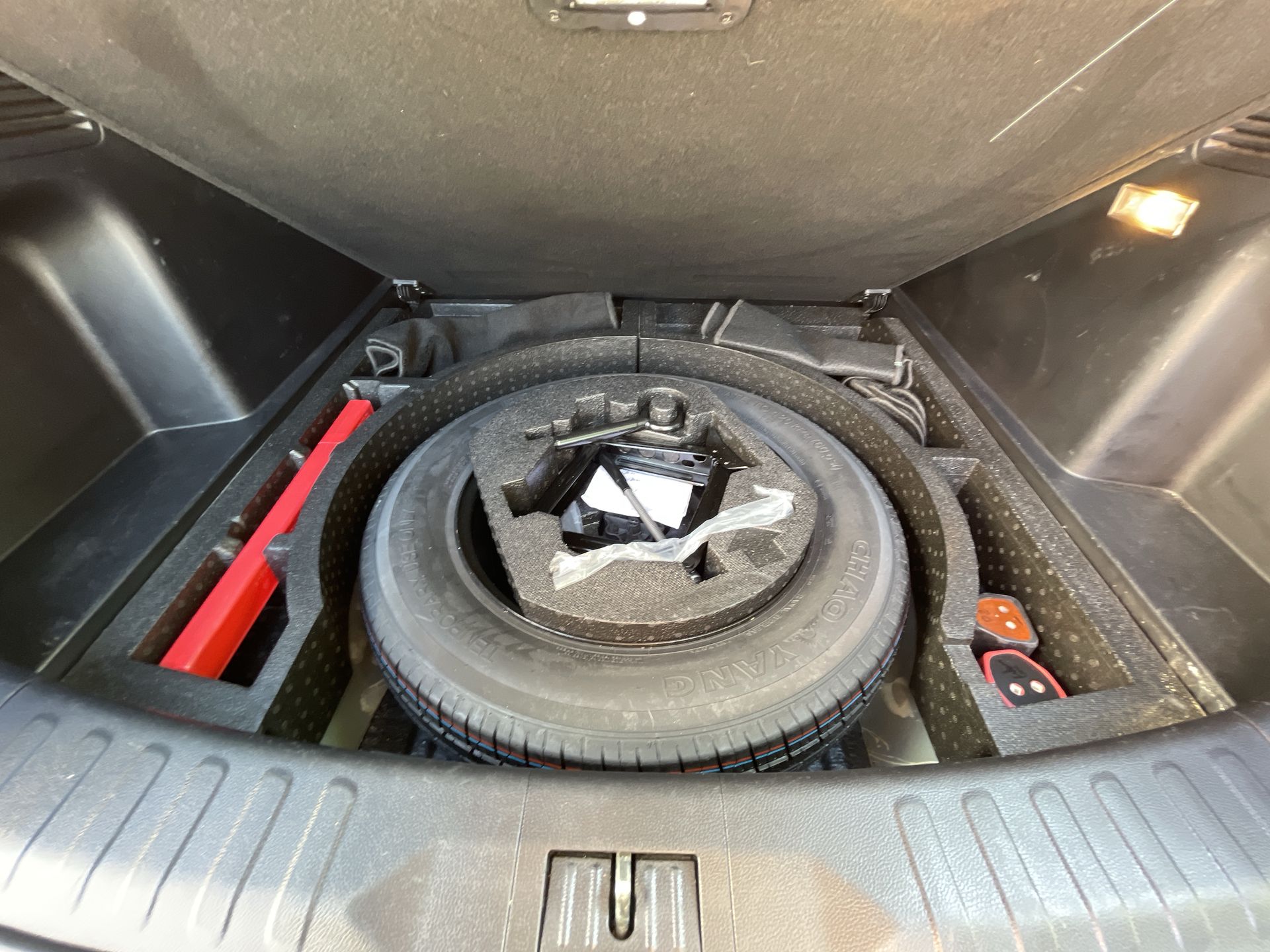 2023 Dodge JOURNEY GT