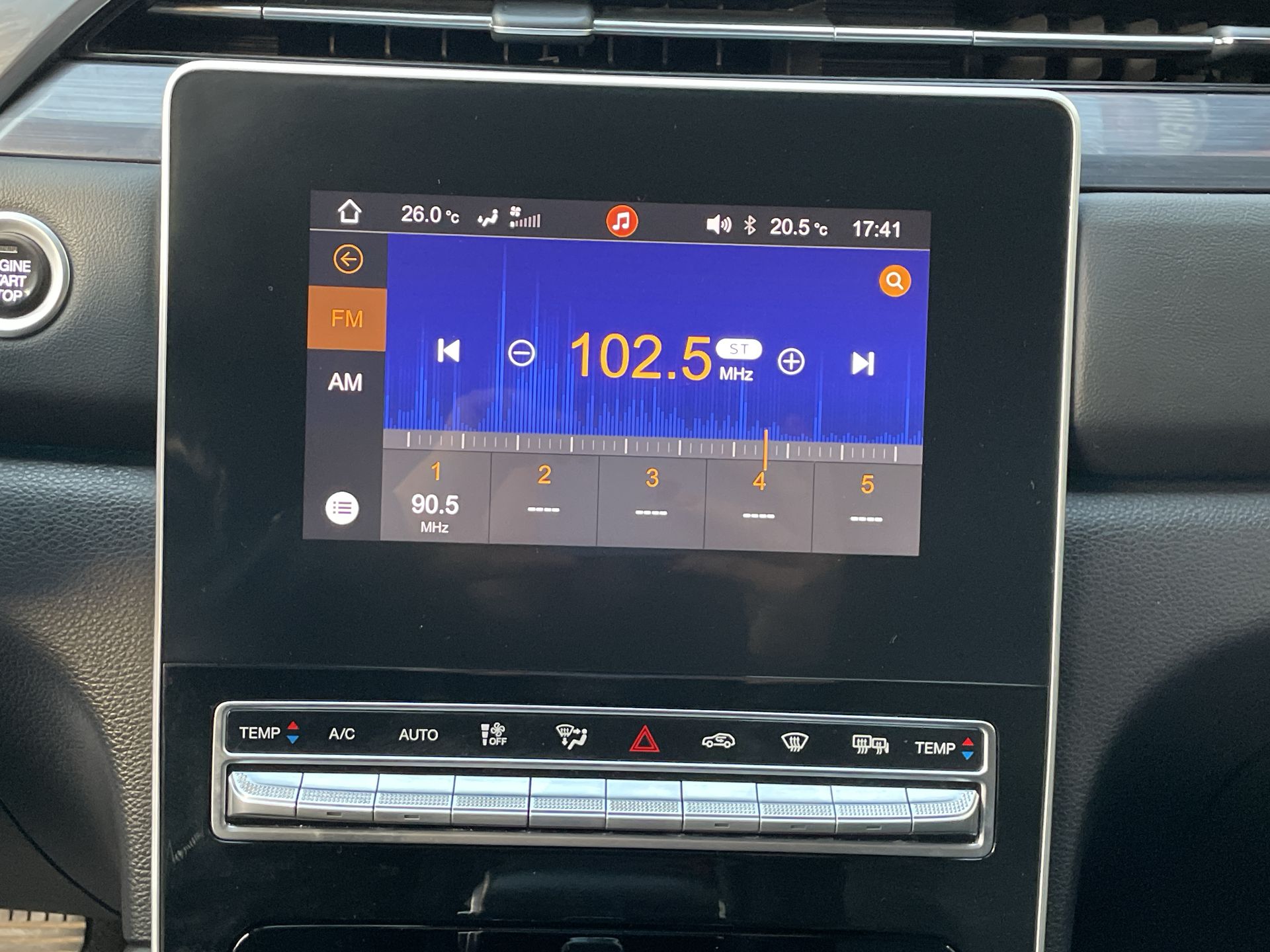 2022 Dodge JOURNEY SPORT