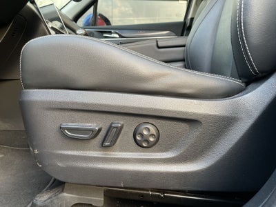 2022 Dodge JOURNEY SPORT