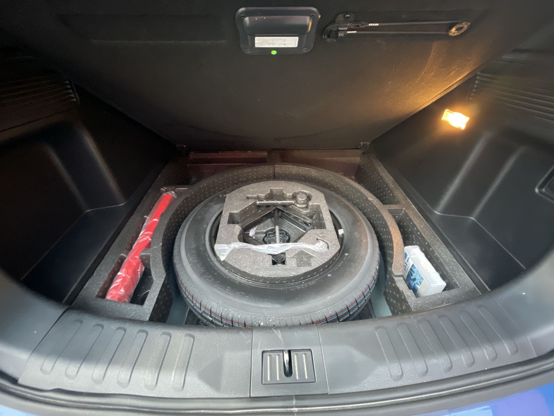 2022 Dodge JOURNEY SPORT