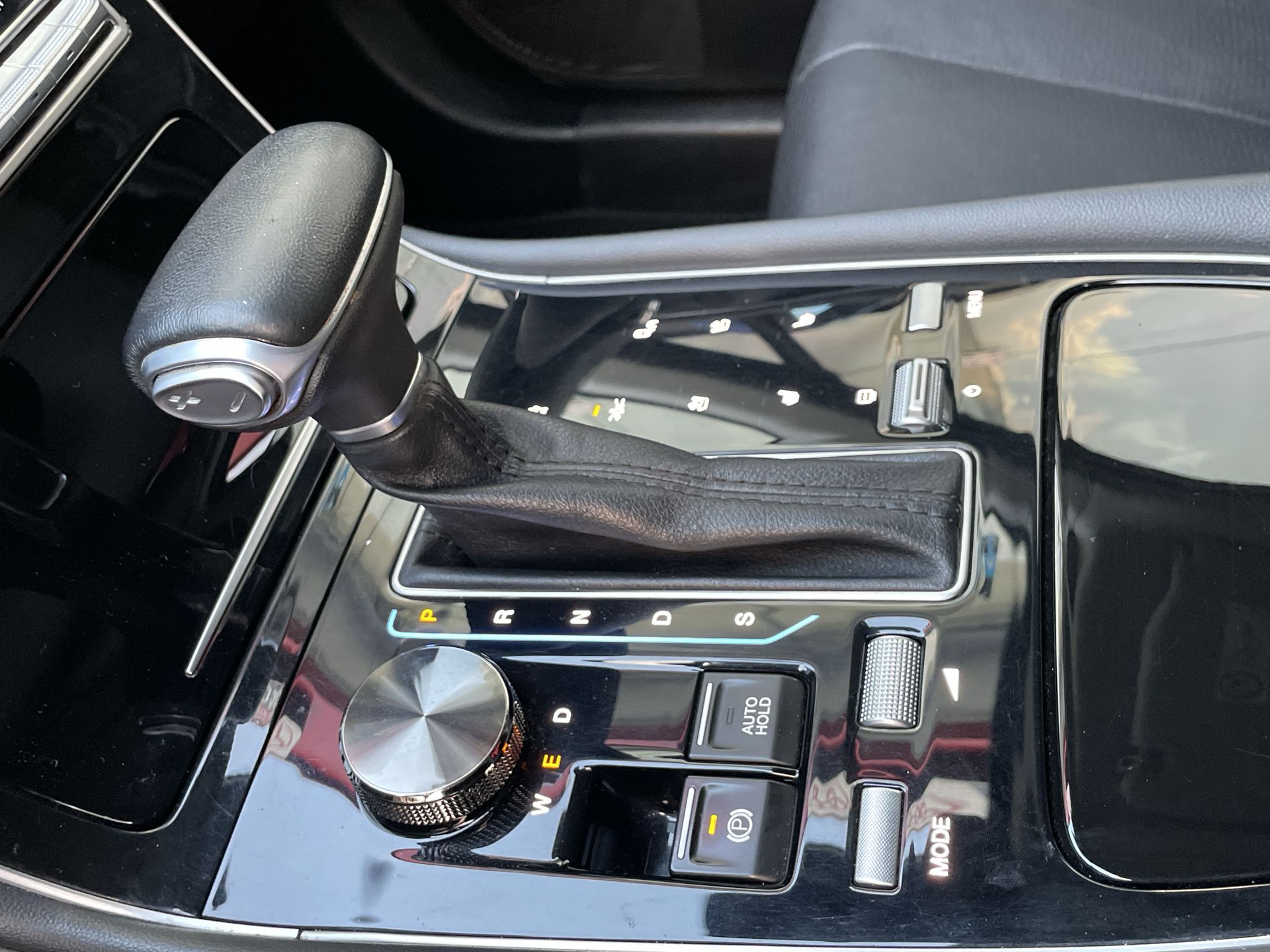 2022 Dodge JOURNEY SPORT