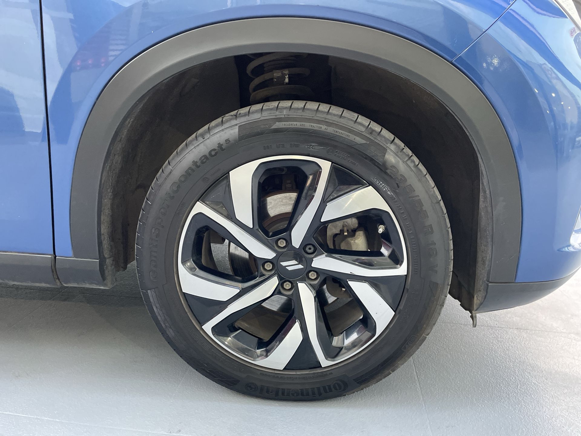 2022 Dodge JOURNEY SPORT