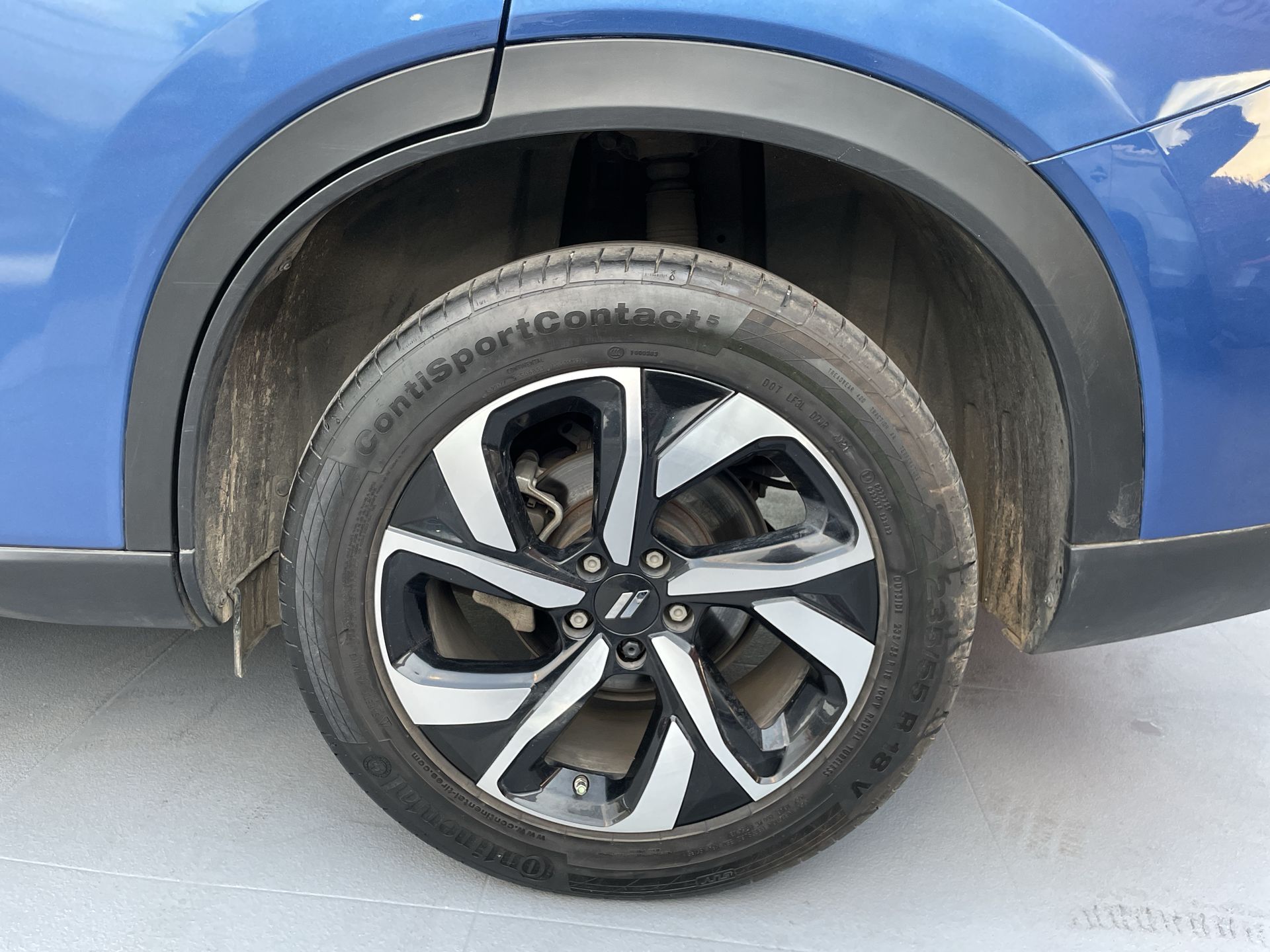 2022 Dodge JOURNEY SPORT