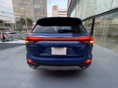 2022 Dodge JOURNEY SPORT