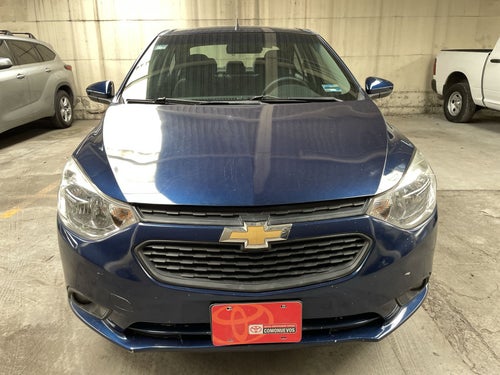 2023 Chevrolet AVEO LT MANUAL C
