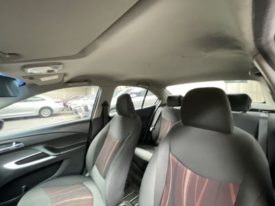 2023 Chevrolet AVEO LT MANUAL C