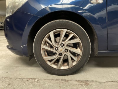 2023 Chevrolet AVEO LT MANUAL C