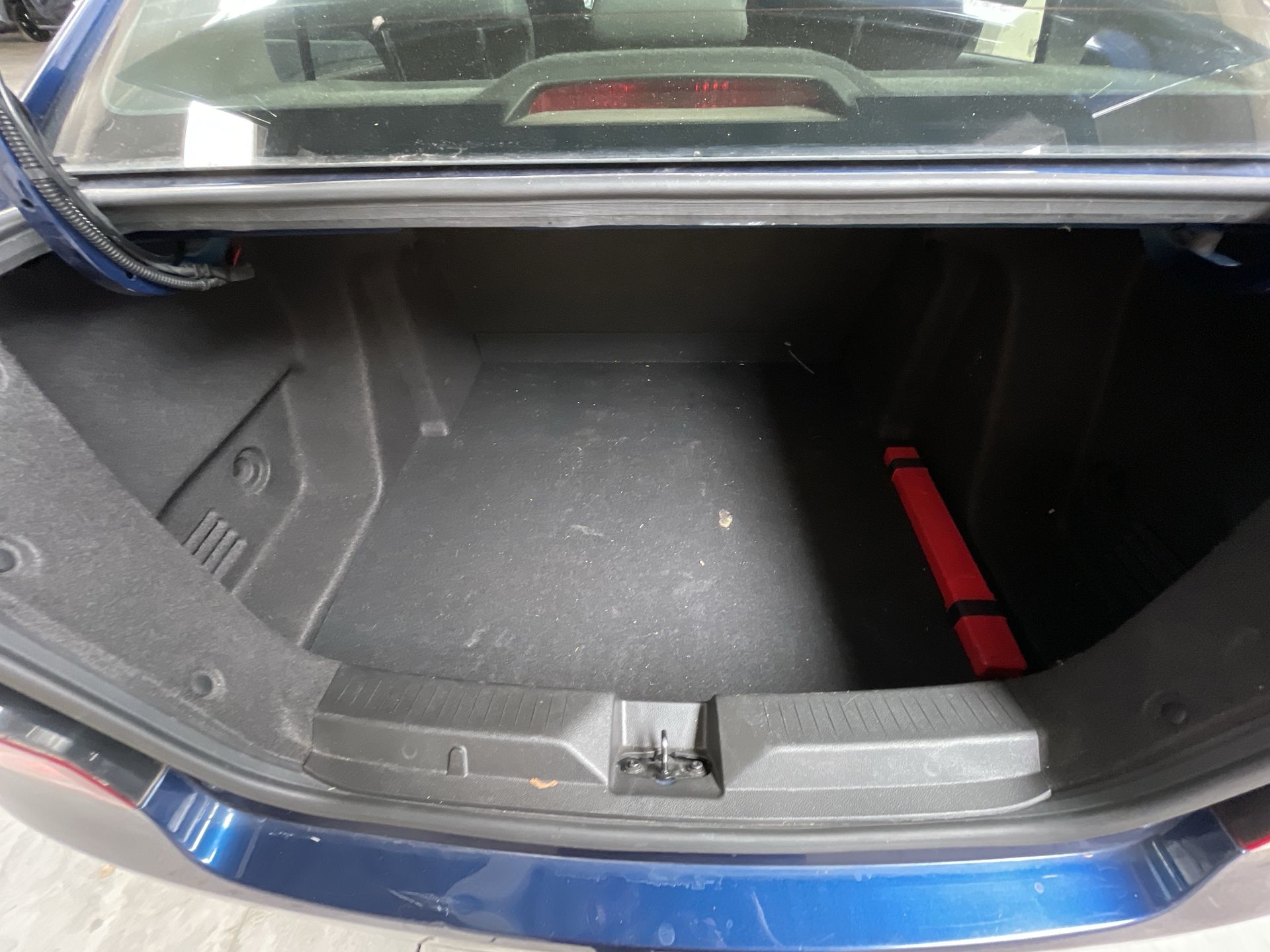 2023 Chevrolet AVEO LT MANUAL C