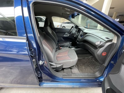 2023 Chevrolet AVEO LT MANUAL C