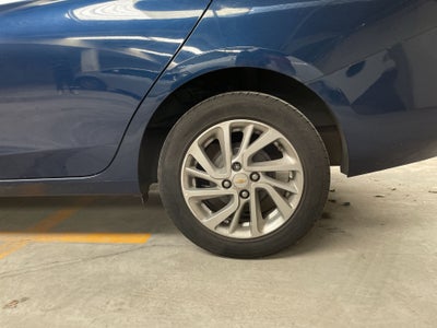 2023 Chevrolet AVEO LT MANUAL C