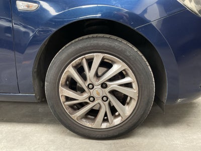 2023 Chevrolet AVEO LT MANUAL C