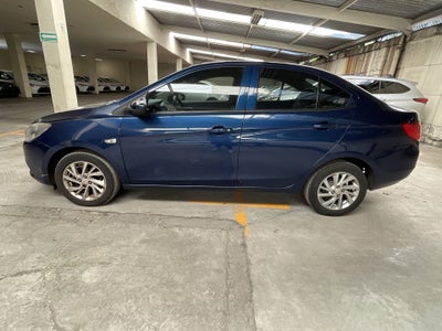 2023 Chevrolet AVEO LT MANUAL C