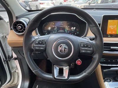 2023 MG HS 2.0T LUX TROPHY DCT